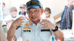 Mendagri Tito: Rp200 Miliar Bantuan Presiden untuk Penanganan Bencana NTT Sudah Ditransfer