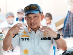 Mendagri Tito: Rp200 Miliar Bantuan Presiden untuk Penanganan Bencana NTT Sudah Ditransfer