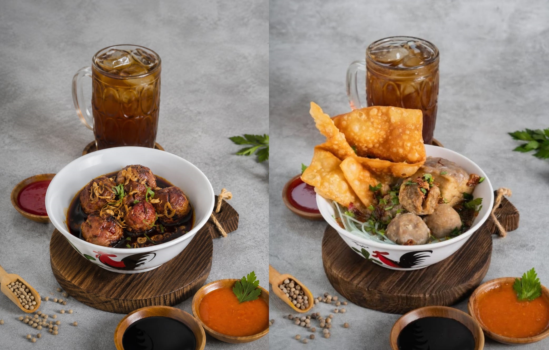 bakso